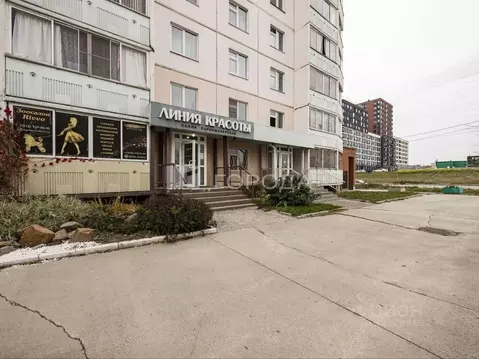 Помещение свободного назначения в Новосибирская область, Новосибирск ...