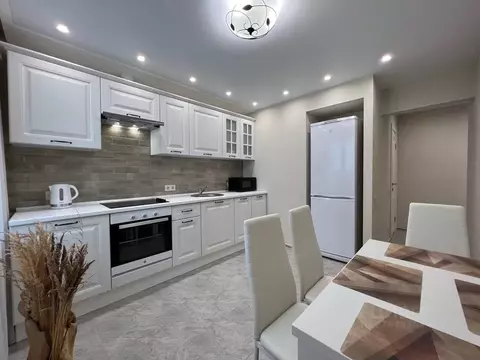 1-к кв. Самарская область, Самара ул. Тухачевского, 84 (40.0 м)