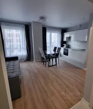 3-к кв. Москва Кавказский бул., 51к2 (58.8 м)