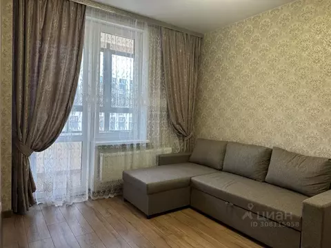 2-к кв. Московская область, Балашиха Новое Павлино мкр, ул. ...