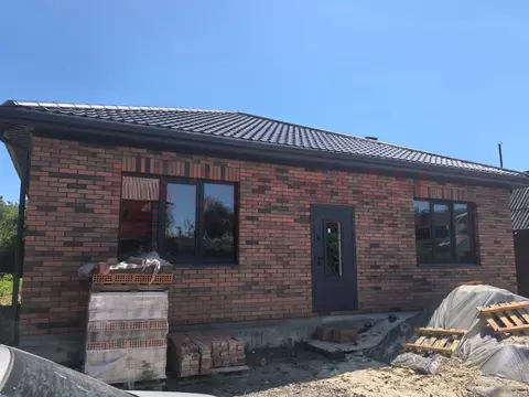 Дом в Ростовская область, Аксайский район, Щепкинское с/пос, ...