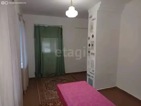 1-комнатная квартира: Краснодар, микрорайон Центральный, улица Гоголя, ...