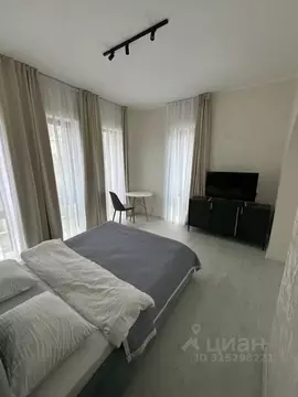 Комната Калининградская область, Калининград Береговая ул., 36 (30.0 ...