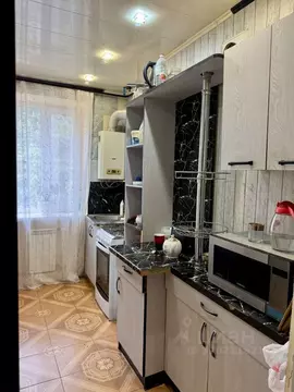 2-к кв. Астраханская область, Астрахань ул. Богдана Хмельницкого, 5к2 ...