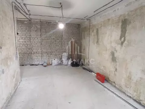 1-к кв. Брянская область, Брянск ул. Куйбышева, 99 (32.4 м)