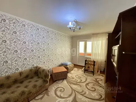 2-к кв. Крым, Раздольное пгт ш. Евпаторийское, 40 (43.6 м)