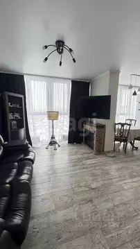 1-к кв. Саратовская область, Энгельс просп. Фридриха Энгельса, 95Б ...