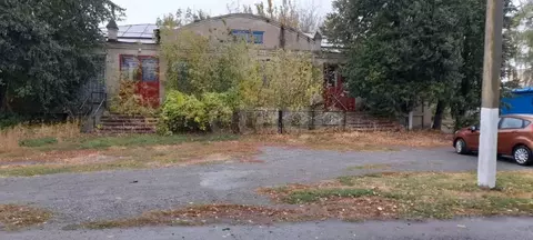 Участок в Белгородская область, Красногвардейский район, Калиновское ...