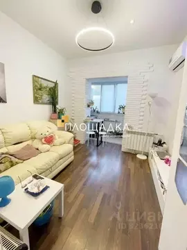 Студия Ростовская область, Ростов-на-Дону Кузнечная ул., 115 (20.0 м)