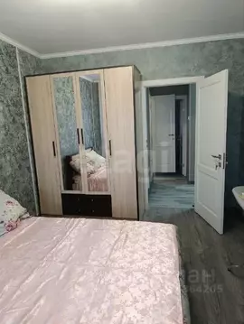 3-к кв. Крым, Симферополь ул. Маршала Жукова (66.0 м)