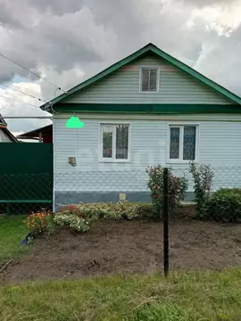 Дом в Мордовия, Краснослободск Коммунистическая ул., 74 (70 м)