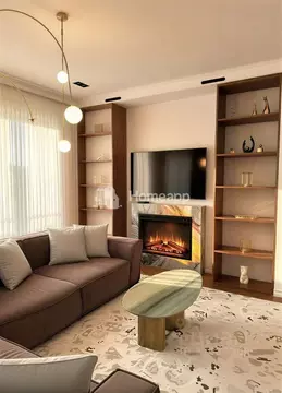 3-к кв. Москва Садовническая ул., 29 (109.0 м)