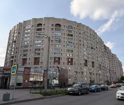 Помещение свободного назначения в Санкт-Петербург Коломяжский просп., ...