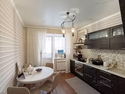 1-к кв. Белгородская область, Белгород 10-й мкр, ул. 60 лет Октября, ...