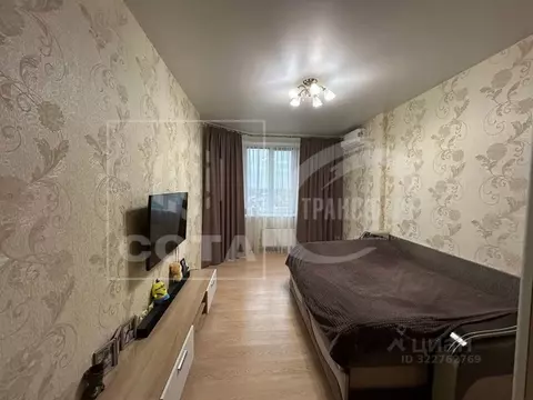 1-к кв. Воронежская область, с. Новая Усмань ул. Ленина, 263Б (35.5 м)