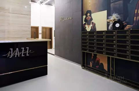 Студия Москва Октябрьская ул., 67 (27.0 м)