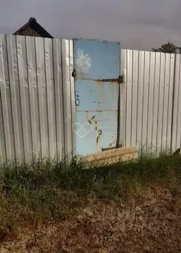 Дом в Волгоградская область, Волгоград Восход СНТ, 10-я линия (25 м)