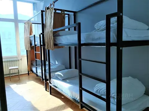 Комната Ростовская область, Ростов-на-Дону Большая Садовая ул., 65 ...