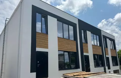 Таунхаус в Севастополь ул. Куликово Поле (558 м)