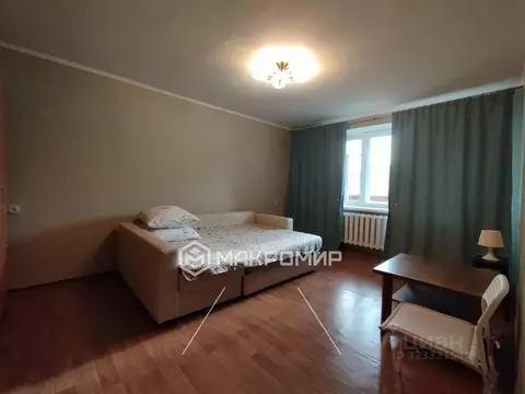 1-к кв. Новосибирская область, Новосибирск Сибирская ул., 26 (36.0 м)