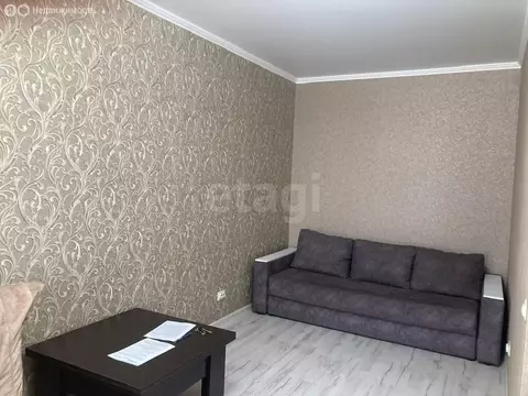 1-комнатная квартира: Анапа, Мирная улица, 29к8 (37.3 м)