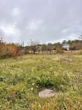 Участок в Ставропольский край, Ставрополь Проводник СНТ,  (6.0 сот.)