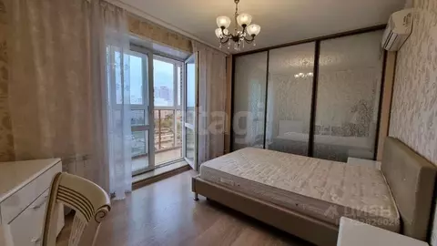 2-к кв. Хабаровский край, Хабаровск ул. Морозова Павла Леонтьевича, 92 ...