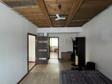 Дом в Бурятия, Тарбагатайский район, Саянтуйское с/пос, с. Нижний ...