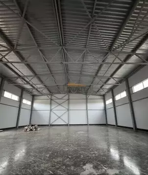 Склад в Московская область, Балашиха городской округ, д. Дятловка ул. ...