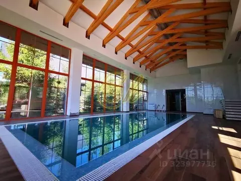 Дом в Московская область, Одинцовский городской округ, пос. Горки-2, ...