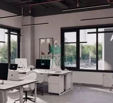 Склад в Московская область, Щелково пер. 1-й Советский, 25 (4007 м)