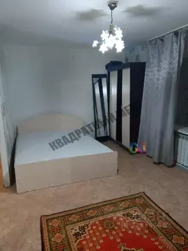 1-к кв. Калмыкия, Элиста 1-й мкр, 18 (30.0 м)