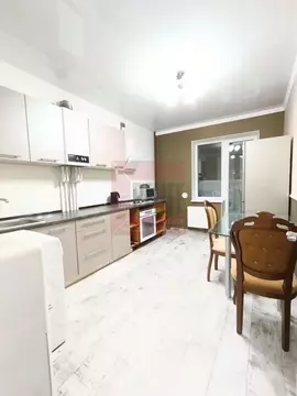 2-к кв. Калининградская область, Калининград ул. Виктора Гакуна, 5 ...