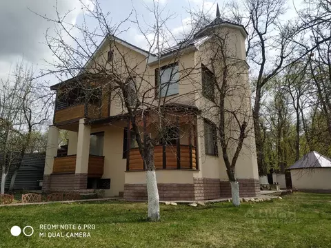 Коттедж в Самарская область, Самара пос. Сорокины Хутора,  (170 м)