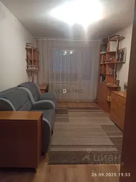 3-к кв. Алтайский край, Барнаул ул. Солнечная Поляна, 7 (59.0 м)