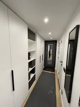 Студия Москва ул. Клары Цеткин, 18к3 (38.0 м)