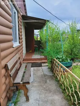 Дом в Забайкальский край, Чита (31.2 м)