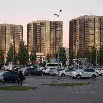 Офис в Волгоградская область, Волжский ул. Мира, 57 (150 м)