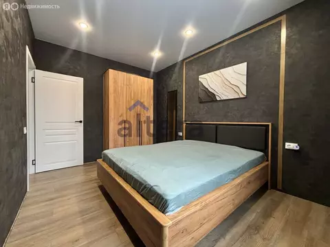 Дом в Казань, СНТ Смородинка, 393 (65 м)