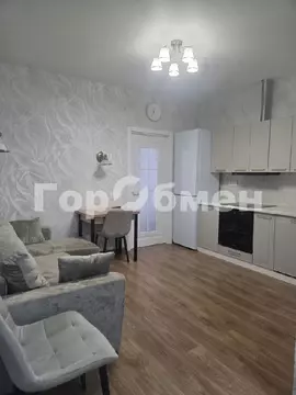 Продается 3-комнатная квартира