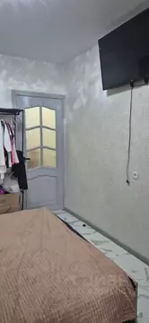 3-к кв. Тамбовская область, Тамбов Мичуринская ул., 114 (62.9 м)