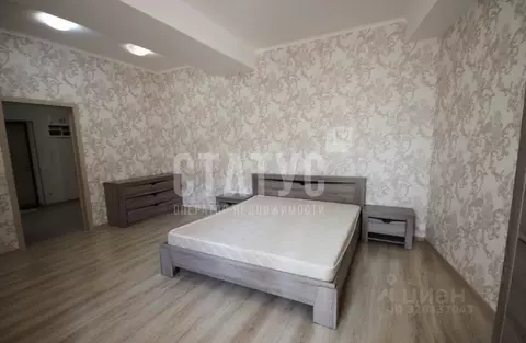 3-к кв. Крым, Ялта ул. Московская, 31 (105.0 м)