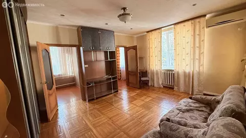3-комнатная квартира: Ростов-на-Дону, Старочеркасский переулок, 1 (42 ...