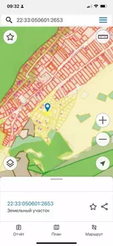 Участок в Алтайский край, Первомайский район, Бобровский сельсовет, ...