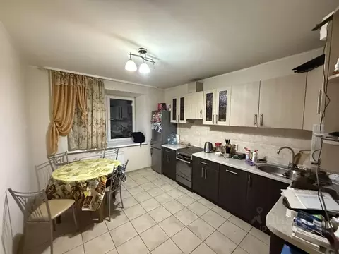 3-к кв. Карелия, Петрозаводск Пограничная ул., 52 (90.9 м)