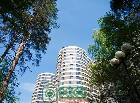 Гараж в Московская область, Красногорск ул. Народного Ополчения, 9 (27 ...