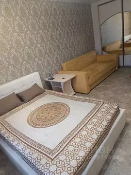 1-к кв. Саратовская область, Саратов Огородная ул., 153А (34.0 м)