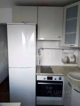 1-к кв. Башкортостан, Уфа ул. Софьи Перовской, 11/1 (32.5 м)