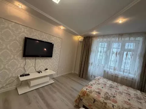 1-к кв. Татарстан, Казань Чистопольская ул., 79 (38.0 м)