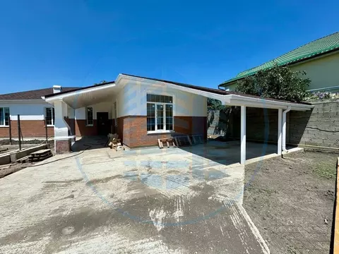 Дом в Ставропольский край, Ессентуки ул. Галерейная (125 м)